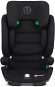 Petite&Mars Elite Fix i-size (15-36kg) Lava Black - Car Seat