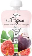 POPOTE Organic figs 120 g - Meal Pocket