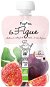 POPOTE Organic figs 120 g - Meal Pocket