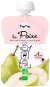 POPOTE Organic pear 120 g - Meal Pocket