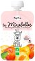 POPOTE Organic mirabelles 120 g - Meal Pocket