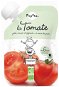 POPOTE Organic tomato 120 g - Meal Pocket