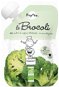 POPOTE BIO brokolica 120 g - Kapsička pre deti