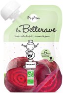 POPOTE organic beetroot 120 g - Meal Pocket