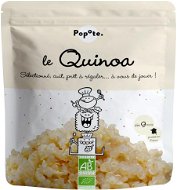 POPOTE Selected pre-cooked organic quinoa 100 g - Meal Pocket