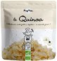 POPOTE Výberová predvarená BIO quinoa 100 g - Kapsička pre deti