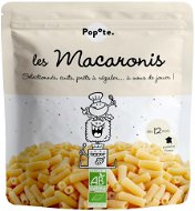 POPOTE Selected pre-cooked organic mini macaroni 100 g - Meal Pocket