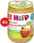 HiPP ORGANIC Apples with Butternut Squash 6× 190g - Baby Food