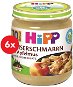 HiPP ORGANIC Tart with Apples from 6×200g - Baby Food