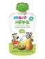 HiPP ORGANIC 100% fruit Pear-Banana-Kiwi 6×100g - Baby Food