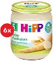 HiPP ORGANIC First Parsnip 6×125g - Baby Food