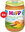 HiPP ORGANIC Vegetables from the Garden with Sweet Potatoes 6× 190g
