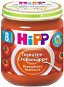 HiPP BIO Krémová polievka – paradajková 6× 200 g - Príkrm
