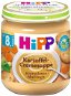 HiPP BIO Krémová polievka – zemiaková so zeleninou 6× 200 g - Príkrm