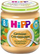 HiPP BIO Krémová polievka – zeleninová 6× 200 g - Príkrm