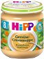 HiPP BIO Krémová polievka – zeleninová 6× 200 g - Príkrm