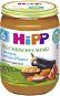 HiPP ORGANIC Couscous with Vegetables - Vegetarian Menu 6× 190g - Baby Food