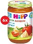 HiPP BIO PASTA BAMBINI Vegetable Lasagne 6×220g - Baby Food