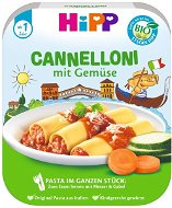 HiPP BIO Cannelloni se zeleninou 6× 250 g - Hotové jídlo