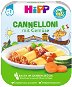 HiPP BIO Cannelloni so zeleninou 6× 250 g - Hotové jedlo