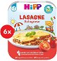 HiPP Organic Bolognese Lasagne 6×250g - Ready Meal