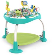Bright Starts 2-in-1 Bounce Bounce Baby™ 6m+ - Baby Walker
