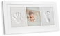 GOLD BABY Three-frame Print Holder - White - Print Set