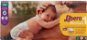 Libero Newborn 1 Jumbo (78 pcs) 2 - 5kg - Disposable Nappies