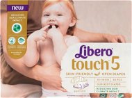 Libero Touch 5 Jumbo (42 pcs) 10 - 14 kg - Disposable Nappies