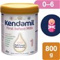 Kendamil bébitápszer1 DHA+ (800 g) - Bébitápszer