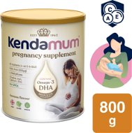 Kendamum banános ital terhes és szoptatós nőknek (800 g) - Ital