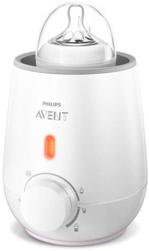 Philips AVENT SCF355 - Ohřívač lahví - Hlavní obrázek