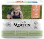Moltex Pure & Nature Midi size 3 (6×33 pcs) - Eco-Friendly Nappies