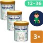 Kendamil Toddler Milk 3 DHA+ (3 × 800 g) - Baby Formula