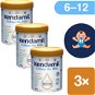 Kendamil Continuation Milk 2 DHA+ (3 × 800 g) - Baby Formula