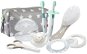 Baby Health Check Kit NUK Welcome Set - Startovací sada pro miminko