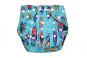 SIMED Mila with Adjustable Size, Surfing 0213 - Nappies