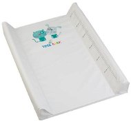 TEGA BABY Dog and Cat, Beige - Changing Pad