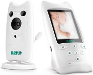NENO Gato video baby monitor - Bébiőr