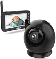 NENO Nero video baby monitor - Bébiőr