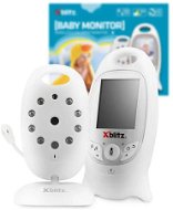 XBLITZ Baby monitor BABY Monitor baby monitor - Baby Monitor