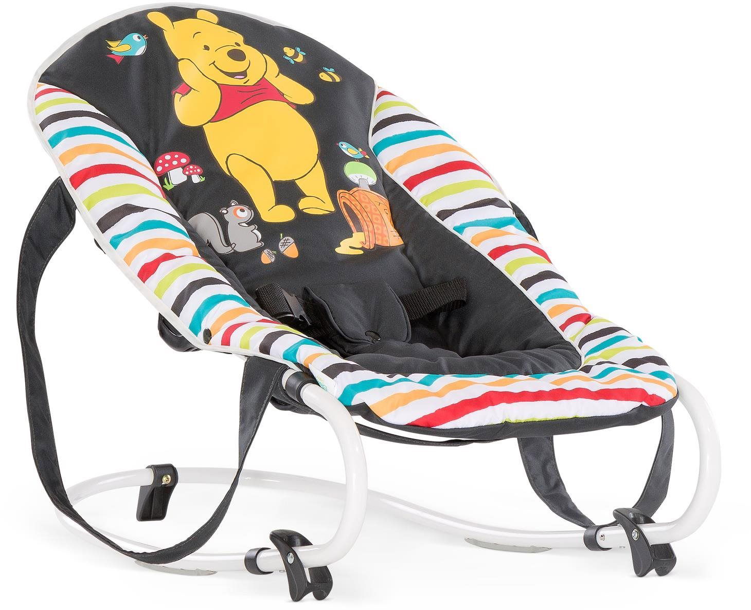 Hauck discount baby rocker