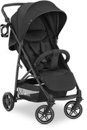 HAUCK Rapid 4R Plus black - Baby Buggy