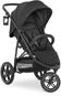 HAUCK Rapid 3R Sports Carrier, Black - Baby Buggy