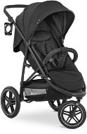 HAUCK Rapid 3R Sports Carrier, Black - Baby Buggy