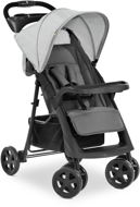 Baby Buggy HAUCK Shopper Neo II Grey - Kočárek