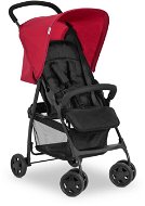 Baby Buggy HAUCK Sports Car Sport Red - Kočárek