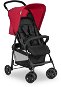 HAUCK Sports Car Sport Red - Baby Buggy
