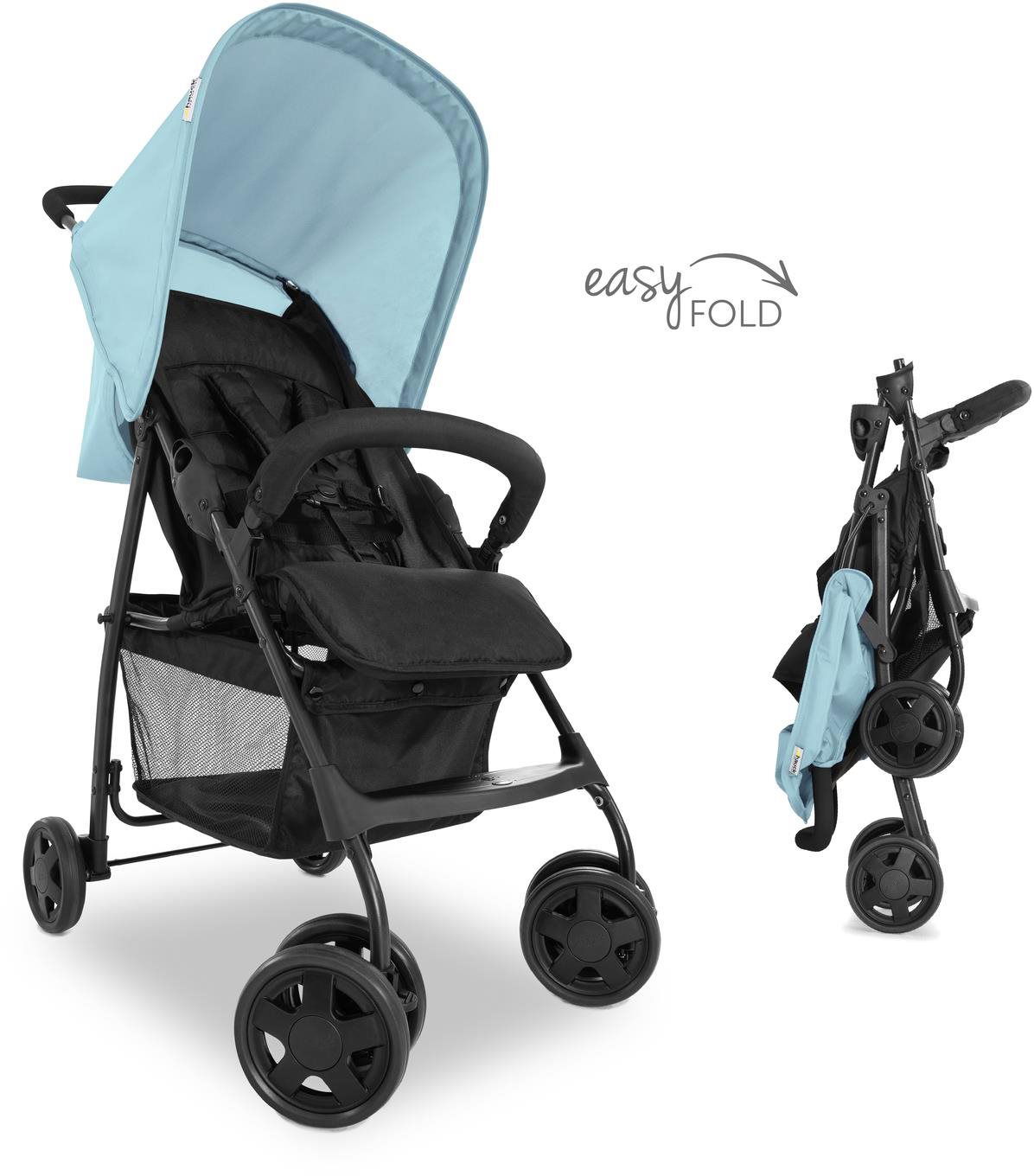 Hauck sport stroller best sale