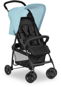 HAUCK Sport Blue - Baby Buggy